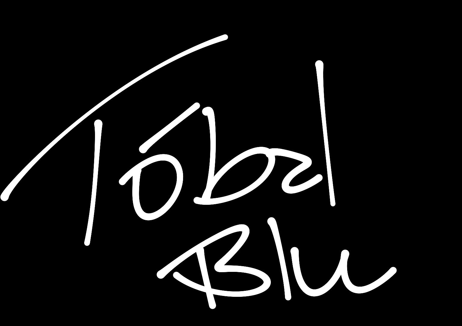 Tobal Blu